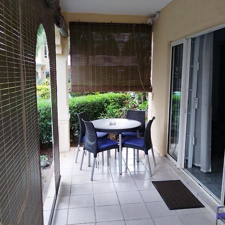 Opp Swimming Poll, Ground Floor, Flic En Flac Flic en Flac Exterior foto